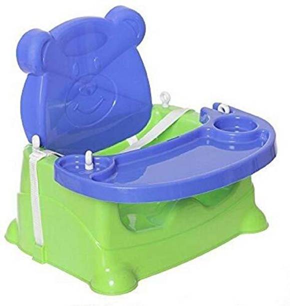 Funky Kids 5 in 1 Baby Feeding High Chair Booster Swing