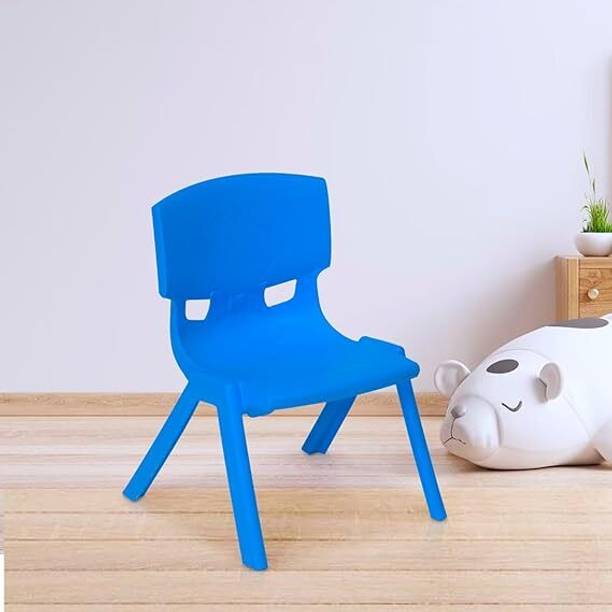 Nilkamal BLUE ASTER CHAIR FOR KIDS DAY TO DAY ACTIVITIES Plastic Chair