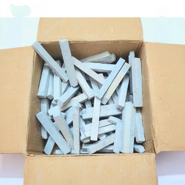 rahnay Slate Pencil box for Eating Purpose (60Pcs) 1 Stick