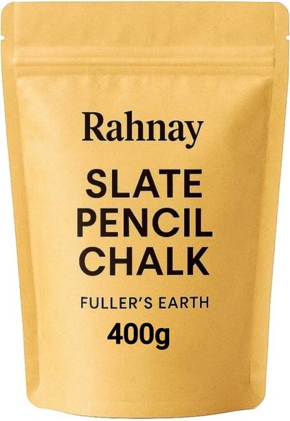 rahnay 400g Slate Chak Pencil Nature Best For Eating Use Stick Stick