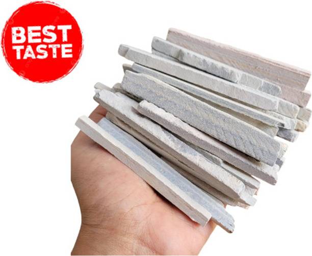 arihant spirtuals Slate pencil for eating earthy premium saleti 500 grams