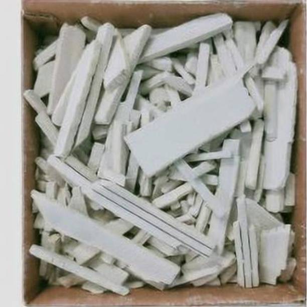Brighty 1.5 kg natural earthy slate pencil crunch and soft tukda crumbs billards solid chalk