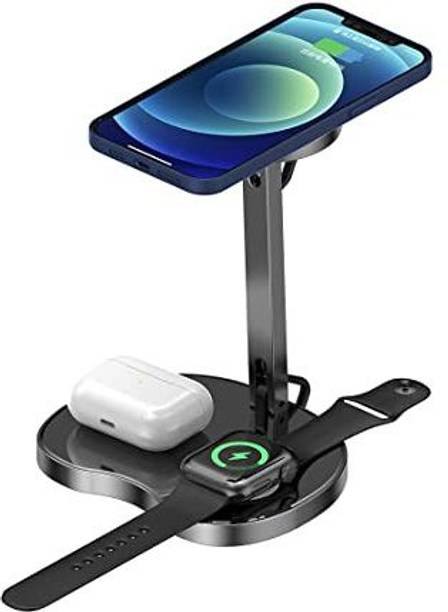 luxify Qi-enabled Charging Pad Receiver
