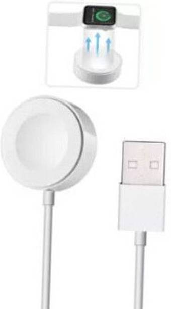 MWNZRQT Charger Compatible with T800 Ultra, T900 Ultra Sport Smartwatch Charging Pad Charging Pad