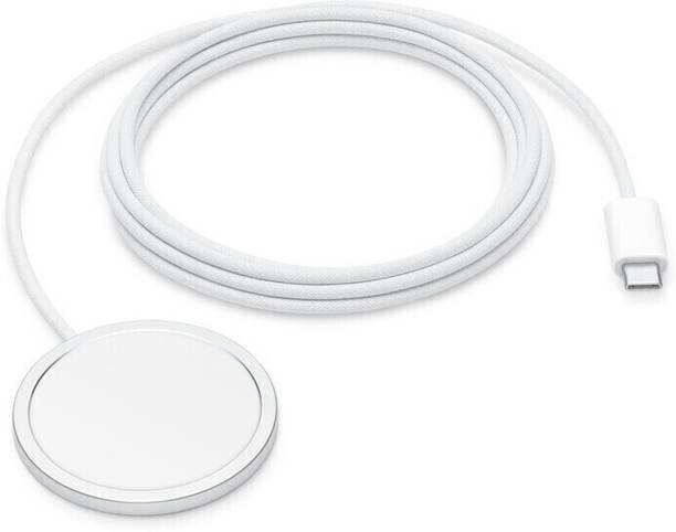 Muvit Upgrade Your Charging Game with iPhone Type-C MagSafe Charging Pad