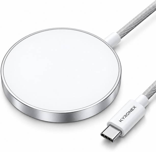 Kyronex Wireless Charger 26 Charging Pad