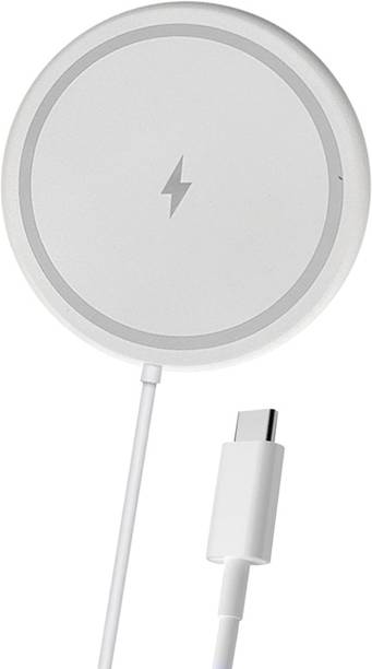 MARS MagSafe Wireless Charger for iPhone 14 Pro Max, iPhone 13 Pro, i Phone 12 Charging Pad