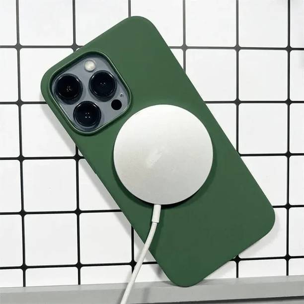 Muvit The Perfect Type-C MagSafe Charger for Your iPhone Charging Pad