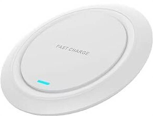 X88 Pro Wireless Charger, 15W Max Fast Wireless Charging Pad Compatible with iPhone Charging Pad