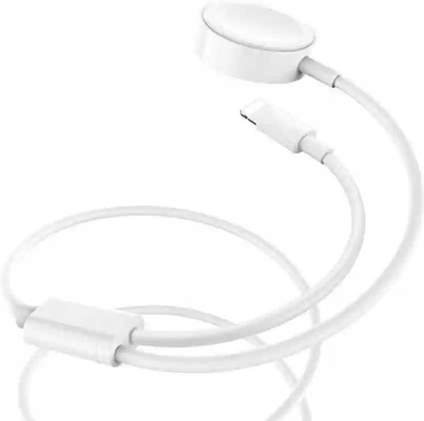 X88 Pro Dual 2-in-1 Charger for Apple Watch & iPhone – Fast Charge Compatible Charging Pad