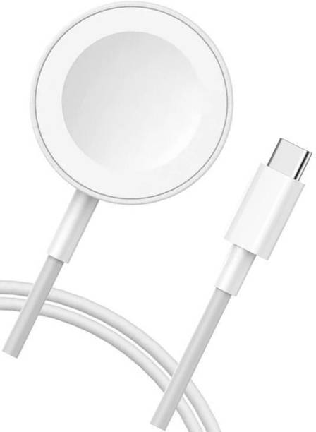 X88 Pro Portable USB-C Charger for Your iWatch Charging Pad