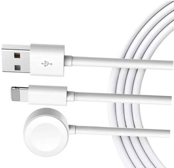 X88 Pro Power Up iPhone & iWatch with USB 2-in-1 Charger Charging Pad