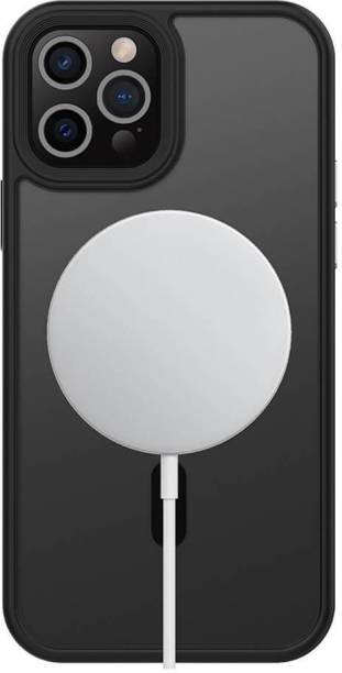 MARS MagSafe Wireless Charger with Fast Charging Compatible with iPhone and AirPods Charging Pad