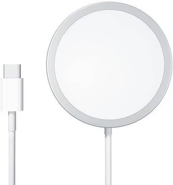 Muvit Say Goodbye to Cables with iPhone Type-C MagSafe Charging Pad