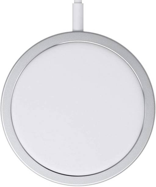 Kshema Wireless Magsafe Charger compatible with Iphone - 20 watt Charging Pad