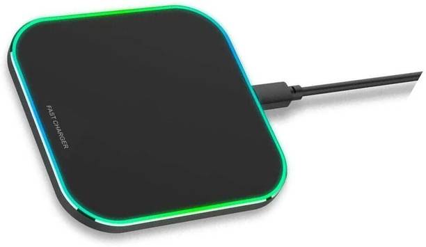 X88 Pro Wireless Charging Stand with Phone Holder–Fast Charger for AllCompatible Devices Charging Pad