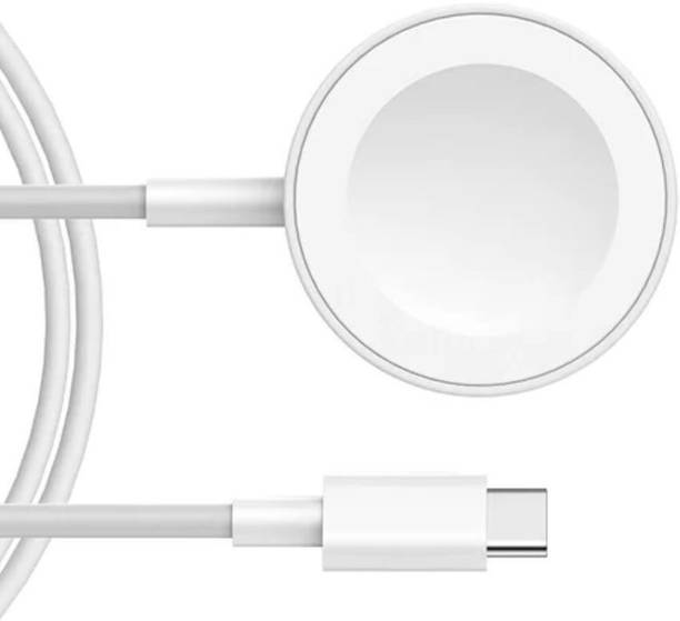 X88 Pro Best-Selling Type-C Charger for iWatch Devices Charging Pad