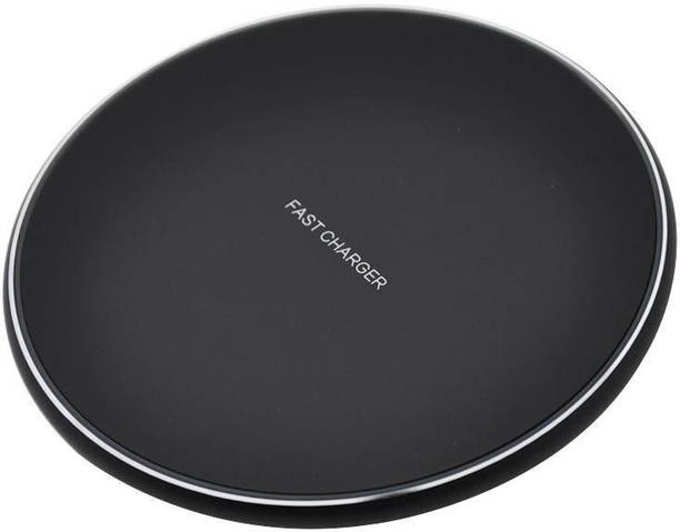 YK RETAIL Wireless Fast Charger Pad For Charging All Mobiles Charging Pad