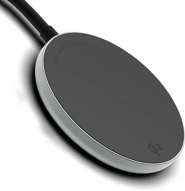 AMKETTE PowerPro Air 450, 15W Qi2 Magsafe Wireless Charging Pad