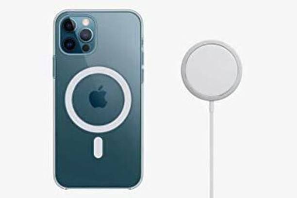 X88 Pro 15W PD Type-C Magnetic Wireless Fast with 20W Type-C Charging Adapter Charging Pad