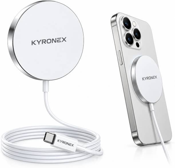 Kyronex 37 SmartCharge Charging Pad