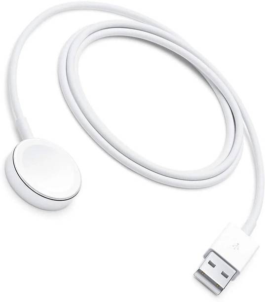 BUnique T800 Ultra Smartwatch Magnetic Wireless Charger Charging Pad