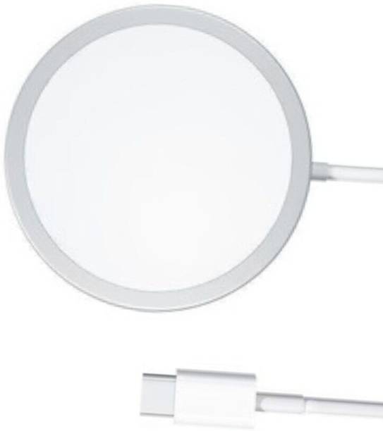 Qkxc 15W Mag-Safe Charger Wireless Charger Fast Charging Charging Pad