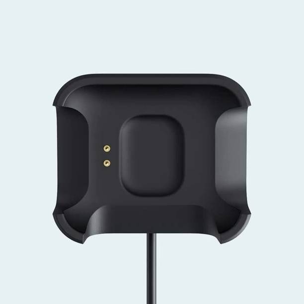 Viraan Compatible for Xiaomi Mi Watch Lite/Redmi Watch Charger Cable Charging Pad