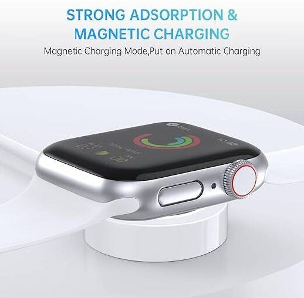 Muvit Smart Power: Type-C iWatch Charger Compatibility Charging Pad