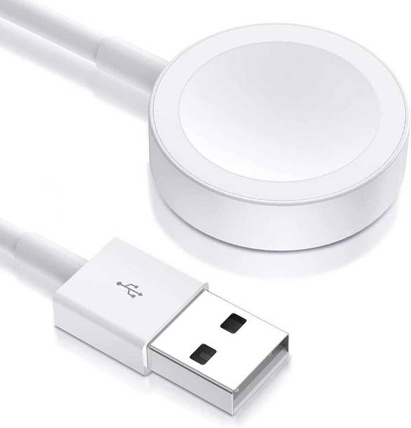 INJ T800 ultra smartwatch magnetic Charging Pad