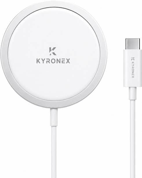 Kyronex Fast Wireless Charger Charging Pad