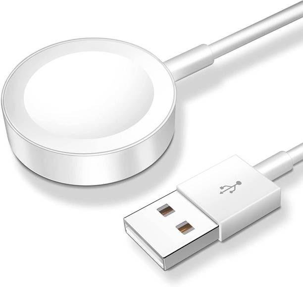 Spenco T800 Ultra Smartwatch Magnetic Wireless Charger Charging Pad