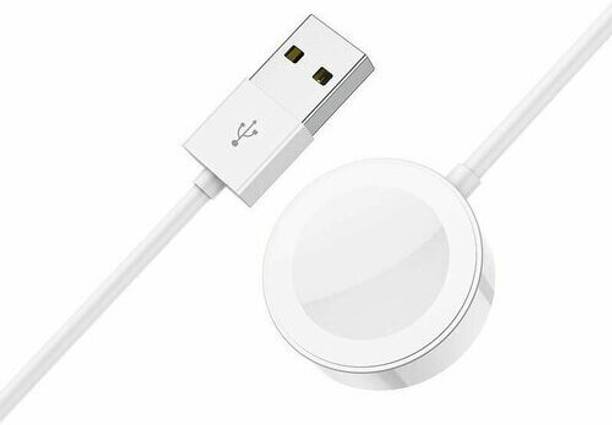 X88 Pro Apple Magnetic Wireless Portable Charging Cable For Watch Series Se 8 7 6 5 4 3 Charging Pad