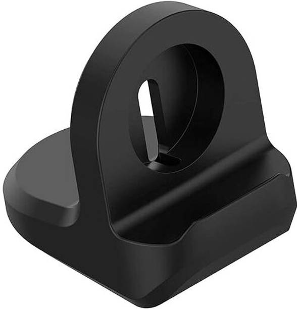 X88 Pro Magnetic Wireless Watch Charging Stand|Fast Charging Dock|Compact Travel Design Charging Pad