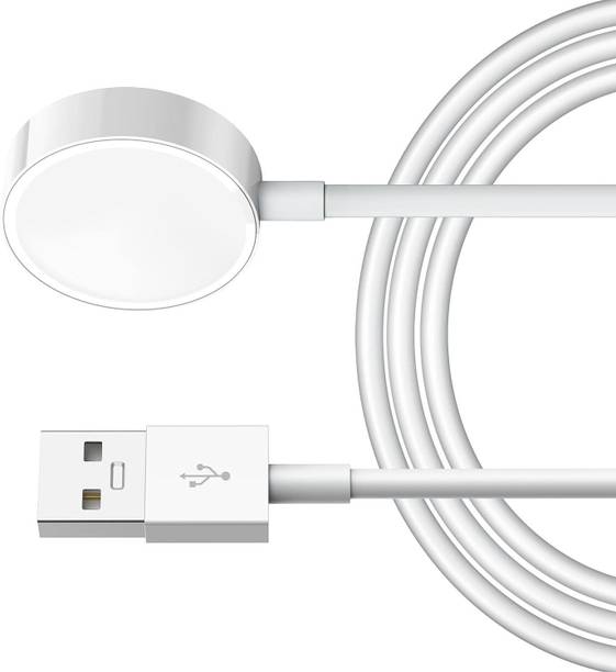 kliksy Wireless Megentic Charger for Apple Watch 1/2/3/4/5/6/7/SE Charging Pad