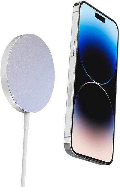 X88 Pro Magsafe Wireless Charger 15W Fast Charging Qi Magnetic Charging for iPhone Charging Pad