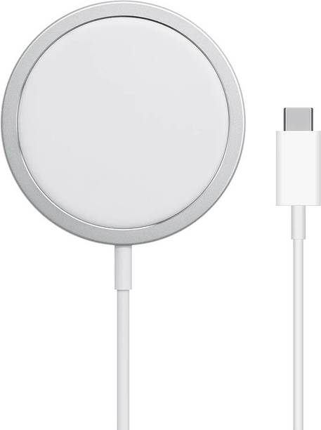 Muvit MagSafe and Type-C Technology: Perfect for Your iPhone Charging Pad