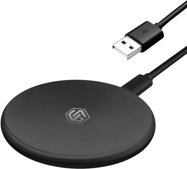 UNIGEN UNIPAD 200 15W Wireless Charger Charging Pad