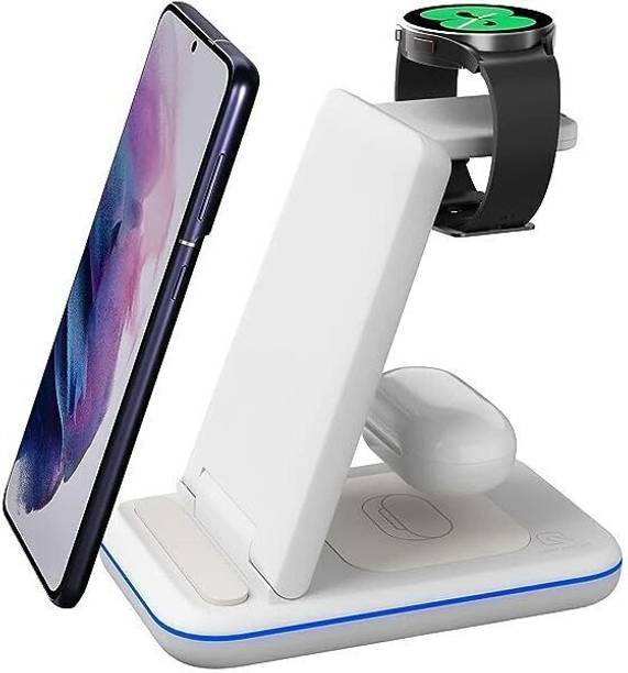 UNIGEN UNIDOCK 350 23W Wireless Charging Station for Al...