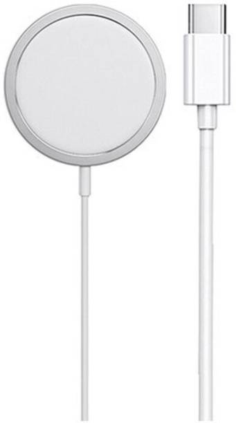 X88 Pro 15W Fast Wireless Charging Pad iPhone 13/13 Mini/13 Pro/13 Pro Max/12 Series Charging Pad