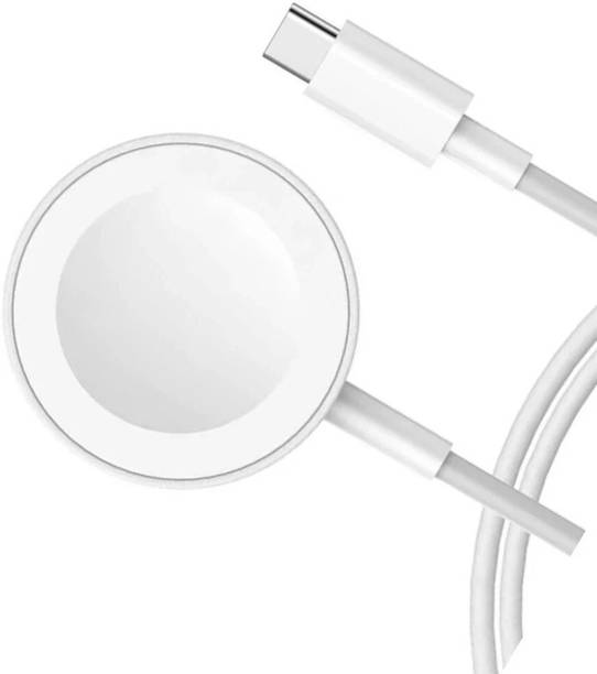 X88 Pro Top Rated Type-C iWatch Charger for 2024 Charging Pad