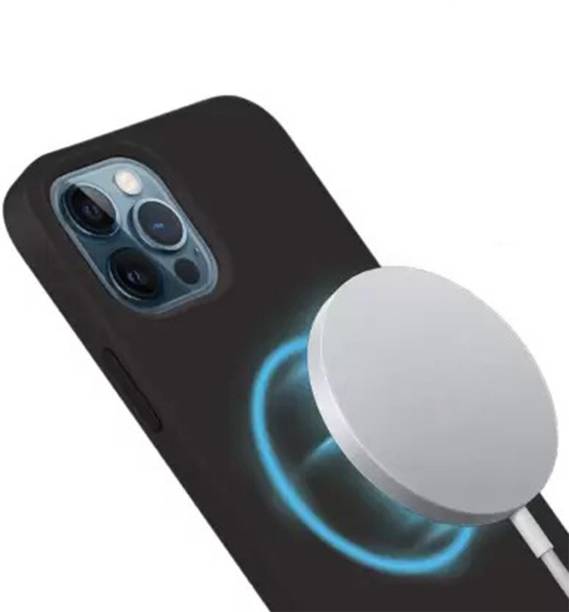 Muvit MagSafe for iPhone 14 Pro Max, iPhone 14 Pro, iPhone 14, iPhone 14 Plus Charging Pad