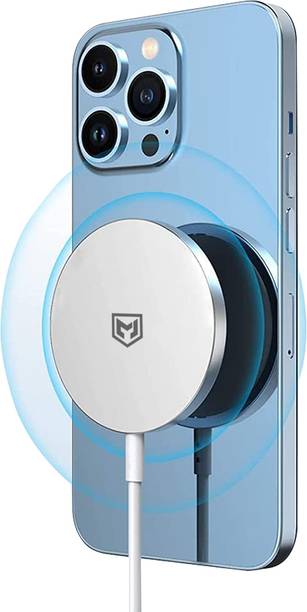 Muvit MagSafe Charger for iPhone 14 Pro Max, iPhone 14 Pro, iPhone 14 Charging Pad