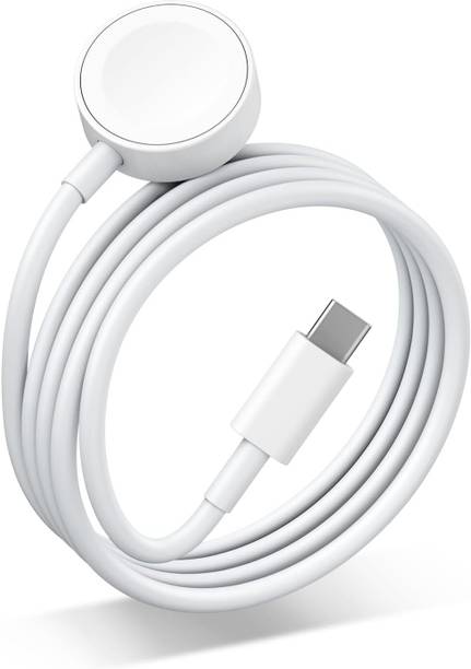 Jxrev USB C I Watch Charger Compatible for iWatch Series 10 9 8 7 6 5 4 3 2 SE/2 Charging Pad