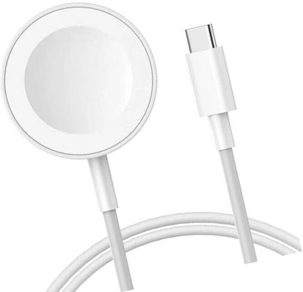 X88 Pro Lightning-Fast Type-C Charging for iWatch Charging Pad
