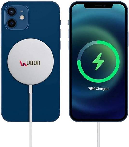 electricbass Wireless Magnetic Charging Data Cable 15w Magnetic Charging Pad