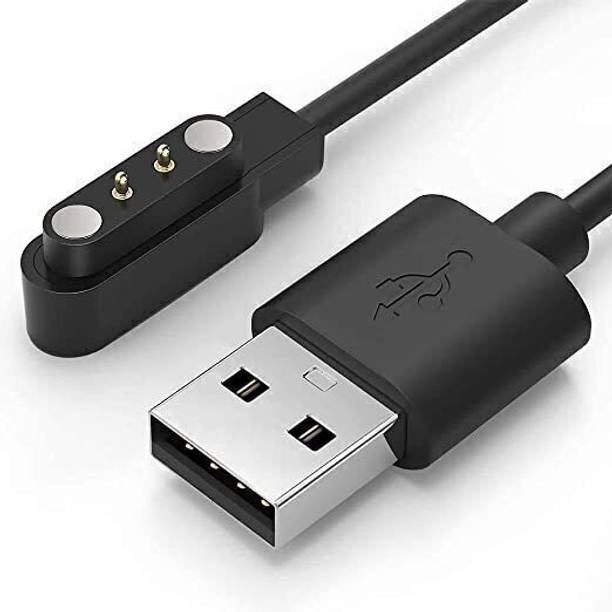 Mobofix Charger Magnetic Charging Cable Adapter for Smart Watch Noise Colorfit Pro 2 Charging Pad