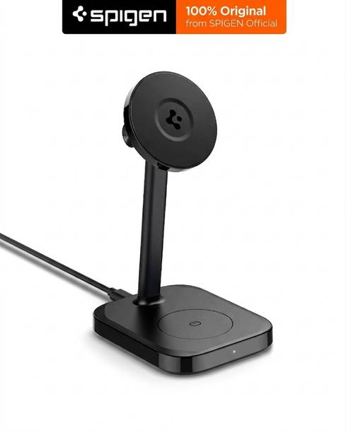 Spigen PF2402 Qi2 15w MagSafe Charging Pad