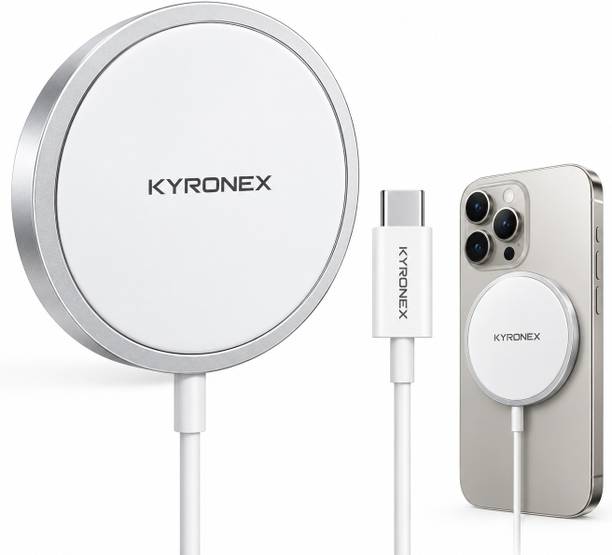 Kyronex 39 Wireless PowerPad Charging Pad