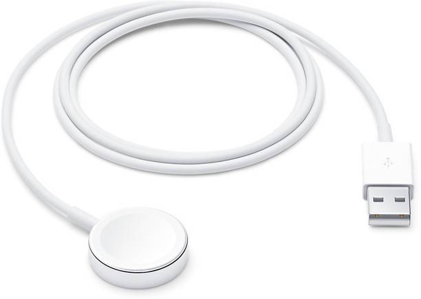 BUnique Wireless Magnetic Charging Cable For Ultra T800 & Series 8 Smart Watch Charging Pad